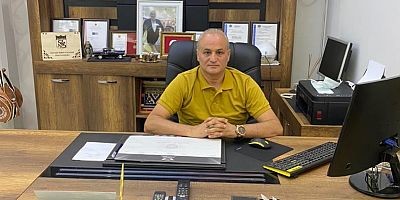 Muhtar Adayı Hüseyin Bozkırlı'nın Srebrenitsa mesajı