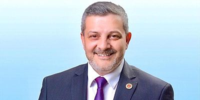 Muhtar Emrullah Özdemir’den Yeni Yıl Mesajı