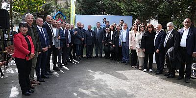 MUHTAR FULYA BAYRAM’IN ADI SARIYER’DE YAŞAYACAK