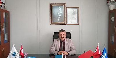 Muhtar Ümit Doğan'ın Yeni Eğitim Öğretim Yılı Mesajı