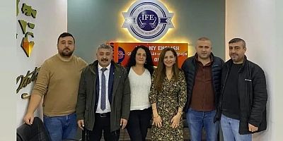 Muhtar Ümit Doğan, Sadece Seçim Döneminde Değil, Her Zaman Halkın İçinde.