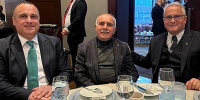 Müjdat Gürbüz'' 5 isim de CHP için büyük emek vermiş, gerçek CHP'lilerdir