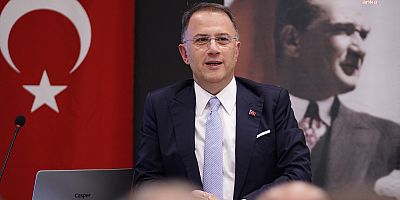 Murat Çalık: “Kimseden imtiyaz istemiyorum, yaşam hakkını savunuyorum”