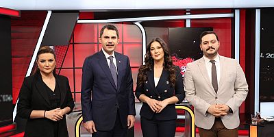 Murat Kurum mal varlığını açıkladı