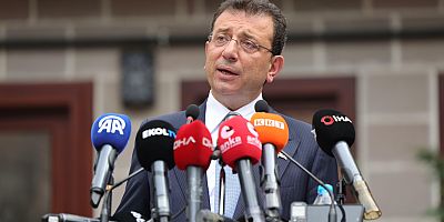 Murat Ongun açıkladı: 