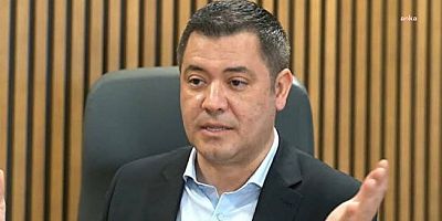 Murat Ongun gözaltına alındı... 