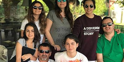 Musa Kızıldağ Babalar Günü mesajı yayınladı
