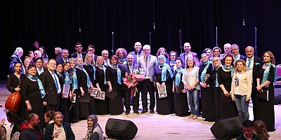 Musiki cemiyetinden unutulmaz ‘Rumeli konseri’