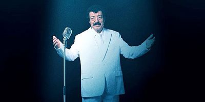 Müslüm Gürses sevenleriyle buluştu! Teknolojinin geldiği son nokta!