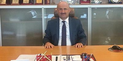 Mustafa Birinci’den 1 Mayıs Mesajı