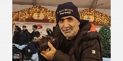 Mustafa Birinci'den Gazeteci İbrahim Halil Uçar İçin Taziye Mesajı