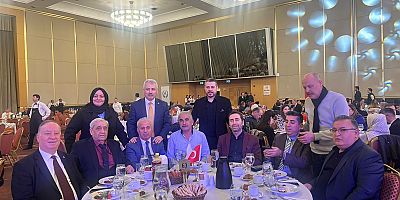 Mustafa Günaydın’dan birlik ve beraberlik mesajı