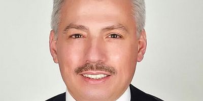 Mustafa Günaydın’dan Ramazan Bayramı Mesajı