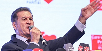 Mustafa Sarıgül: Can Atalay bugün burada olmalıydı