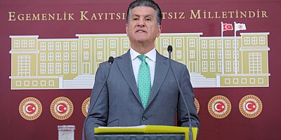 Mustafa Sarıgül,'CHP’ye oy vermeyenleri bulun, mutlaka ikna edin'
