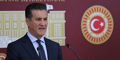 Mustafa Sarıgül'den 5 Nisan Avukatlar Günü Mesajı
