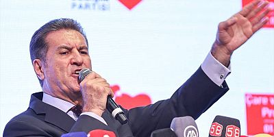 Mustafa Sarıgül’den BBC’ye sitem: 'Zıkkımın kökünü yemeyesiniz!'