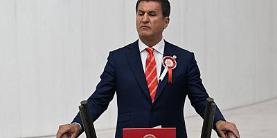  Mustafa Sarıgül'den Erzurum Kongresi mesajı