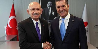 Mustafa Sarıgül'den Kılıçdaroğlu'na: Siz kaybetmediniz, biz kazandıramadık
