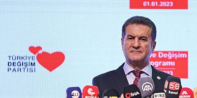 Mustafa Sarıgül'den Nazım Hikmet mesajı