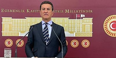 Mustafa Sarıgül'den Şehit asker için taziye mesajı