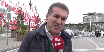 Mustafa Sarıgül'den şehitler için başsağlığı mesajı