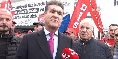 MUSTAFA SARIGÜL: 