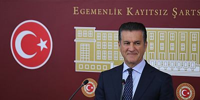 MUSTAFA SARIGÜL: “İHTİYAÇTAN FAZLA BUĞDAY İTHAL ETTİLER, DEPOLAR DOLDU. ŞİMDİ TÜRK ÇİFTÇİSİNİN ELİNDEKİ ÜRÜNÜ ALAMIYORLAR”