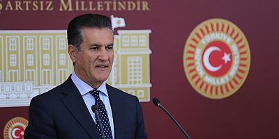 Mustafa Sarıgül, İmamoğlu'nun kurultay mesajını paylaştı: Tehlike yanımızdan geçerken ayrı gayrımızın olmaması lazım