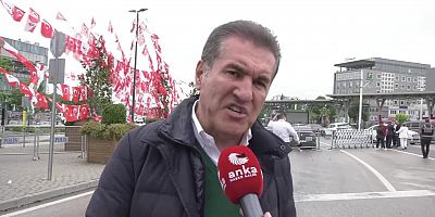  Mustafa Sarıgül: 