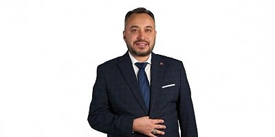 Mustafa Terzi'den 1 Mayıs Emek ve Dayanışma Günü Mesajı