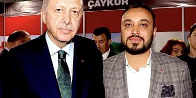 Mustafa Terzi'den AK Parti'nin 24’üncü kuruluş yıl dönümü mesajı