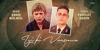 Mustafa Terzi'den Eren Bülbül mesajı