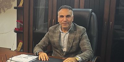 Mustafa Tosun’dan Yeni Yıl Mesajı