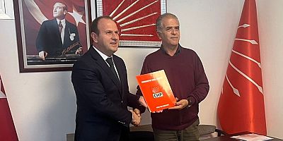 Mutlu Gürler Datça’yı yönetmek içi talep açtı…