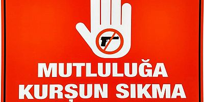 MUTLULUĞA KURŞUN SIKMA ,GELECEĞİ KARARTMA