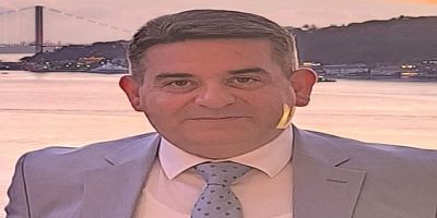 Nejmi Can’dan 1 Mayıs Mesajı