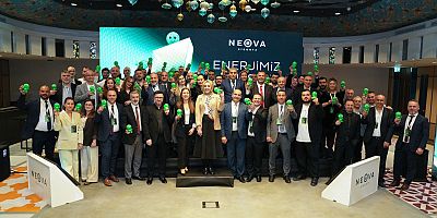 Neova Sigorta, İstanbul’da acenteleriyle buluştu