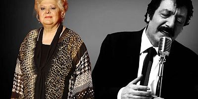 Neşe Karaböcek ve Müslüm Gürses Düeti Borç Mutluluk İstiyorum.