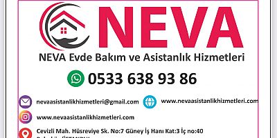 Neva Asistan Evde Bakım Hizmetleri'den 18 Mart Çanakkale Zaferi Mesajı