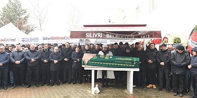 Nevin Bulut Dualarla Son Yolculuğuna Uğurlandı