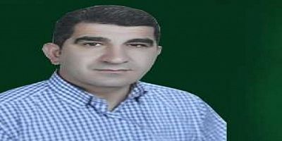 Nihat Yıldız, 10 Kasım Atatürk'ü anma mesajı yayınladı