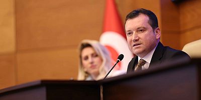 Nisan Ayı Belediye Meclisi III Oturumdan Oluşacak!