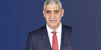 Nurettin Narin’den 1 Mayıs Emek ve Dayanışma Günü Mesajı
