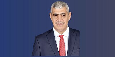 Nurettin Narin'den 14 Mart Tıp Bayramı mesajı