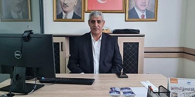 Nurettin Narin’den Kadir Gecesi Mesajı