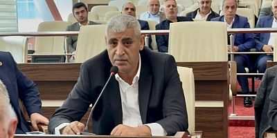 Nurettin Narin’den Kurban Bayramı Mesajı