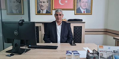 Nurettin Narin’den Muhtarlar Günü Mesajı