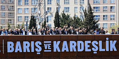 NURİ ASLAN VE AHMET ÖZER’DEN ESENYURT ÇIKARMASI! 