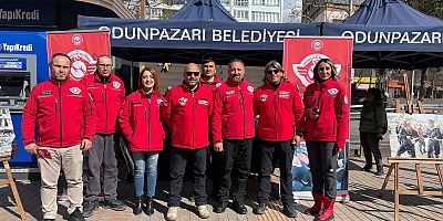 OBAK’tan deprem farkındalık çalışması